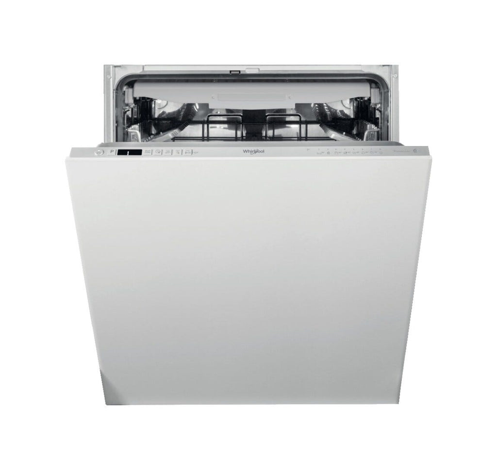 Whirlpool W0I D734A S Lavastoviglie integrata totale cm. 60 - 14 coperti