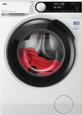 AEG LR7FD94 Serie 7000 ProSteam® Lavatrice cm. 60 - capacità 9 kg - bianco