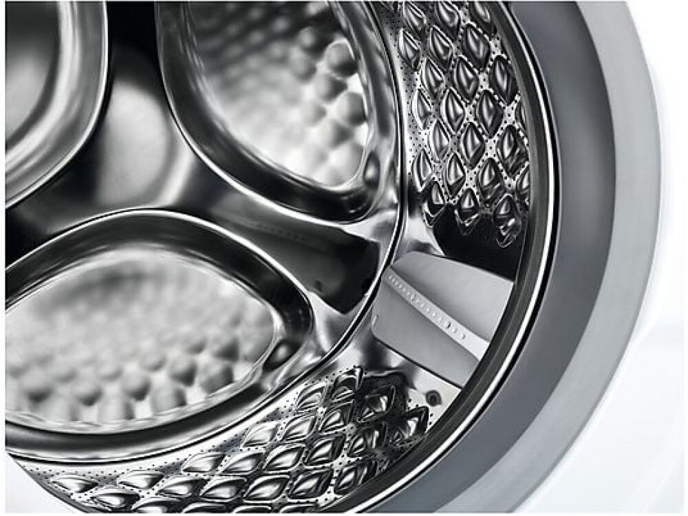 AEG LR7FD94 Serie 7000 ProSteam® Lavatrice cm. 60 - capacità 9 kg - bianco