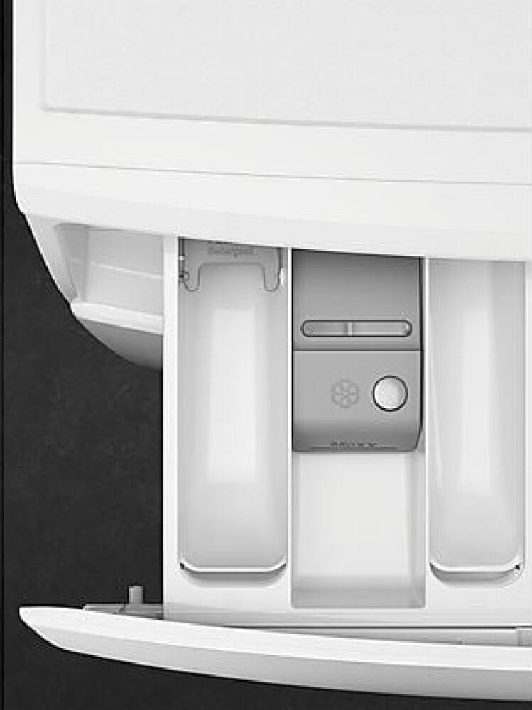AEG LR7FD94 Serie 7000 ProSteam® Lavatrice cm. 60 - capacità 9 kg - bianco