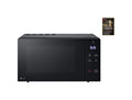 LG MS3032JAS NeoChef Forno a microonde cm. 51 - nero