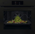 AEG NBE7P731AT Serie 7000 MealAssist Forno multifunzione pirolitico cm. 60 - nero