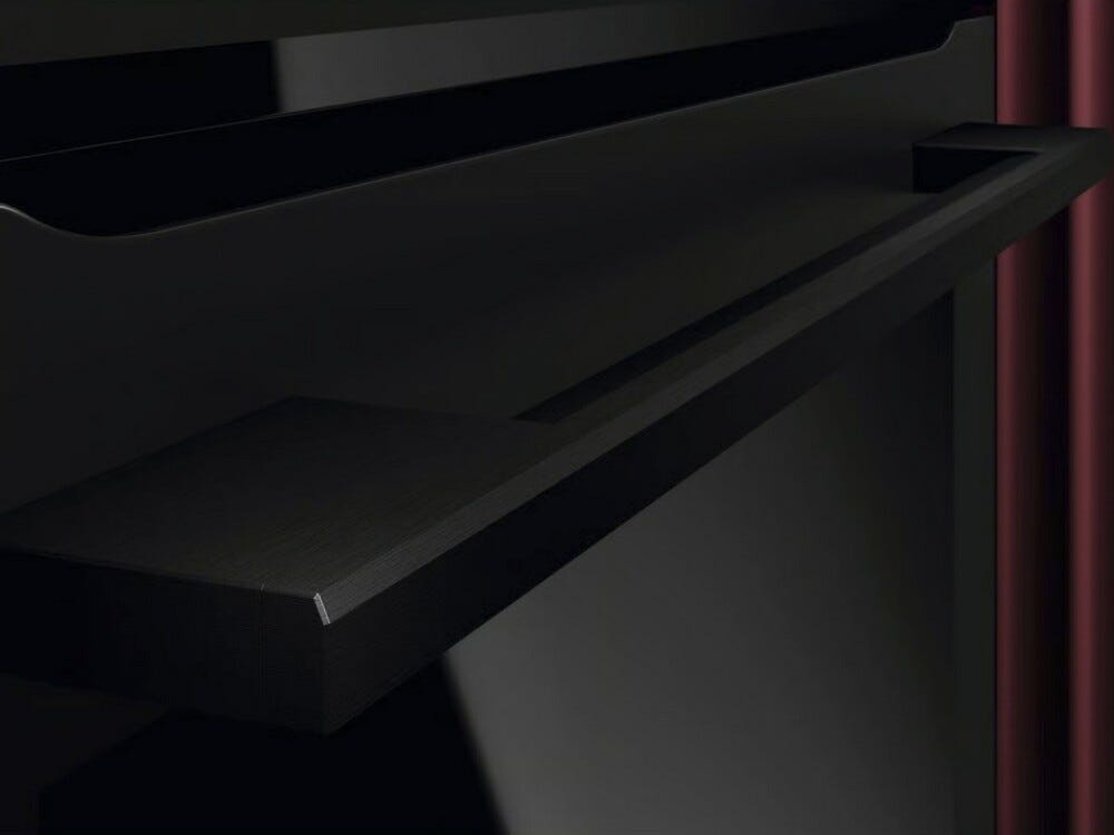 AEG NBR6P531SB 6000 SenseCook Forno a vapore pirolitico, con SteamCrisp, 72 L, Wi‑Fi, nero