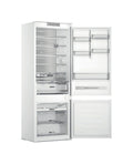 Whirlpool WH SP70 T132 Frigorifero con congelatore da incasso cm. 69 h. 194 - lt. 394