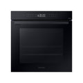 Samsung NV7B4245VAK/U3 Forno combinato a vapore cm. 60 - nero