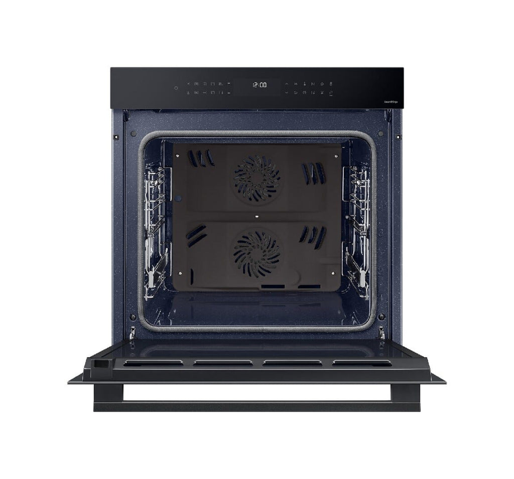 Samsung NV7B4245VAK/U3 Forno combinato a vapore cm. 60 - nero