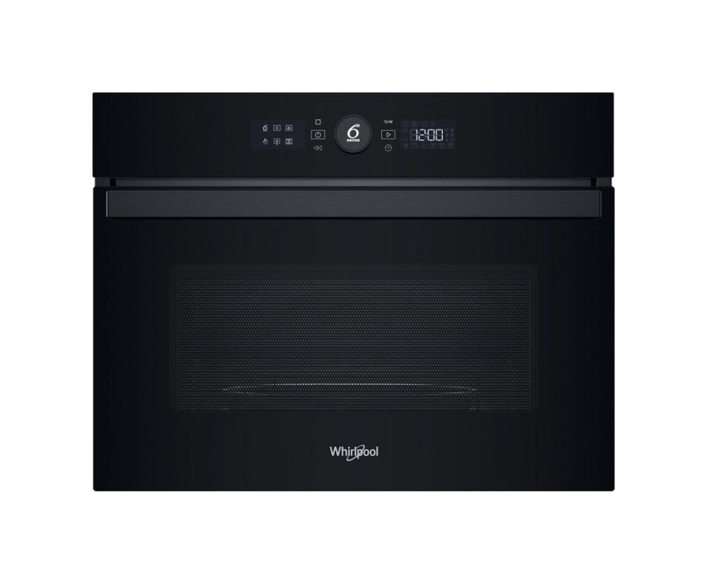 Whirlpool WMW47HMB Forno microonde da incasso cm. 60 h. 46 - nero