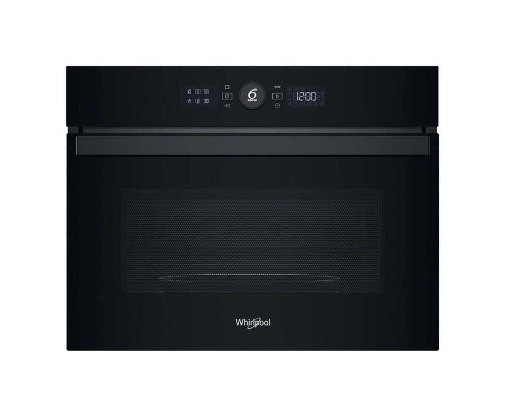 Whirlpool WMW47HMB Forno microonde da incasso cm. 60 h. 46 - nero