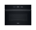 Whirlpool WMW47HMB Forno microonde da incasso cm. 60 h. 46 - nero