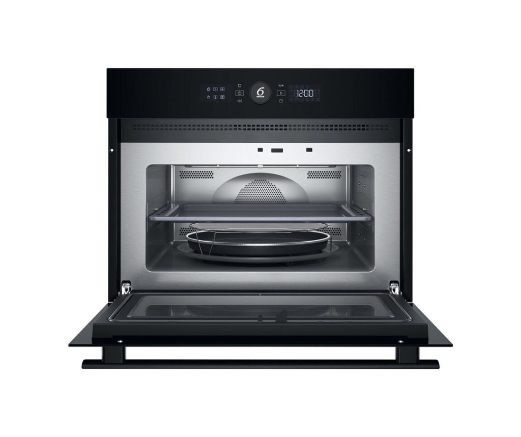 Whirlpool WMW47HMB Forno microonde da incasso cm. 60 h. 46 - nero