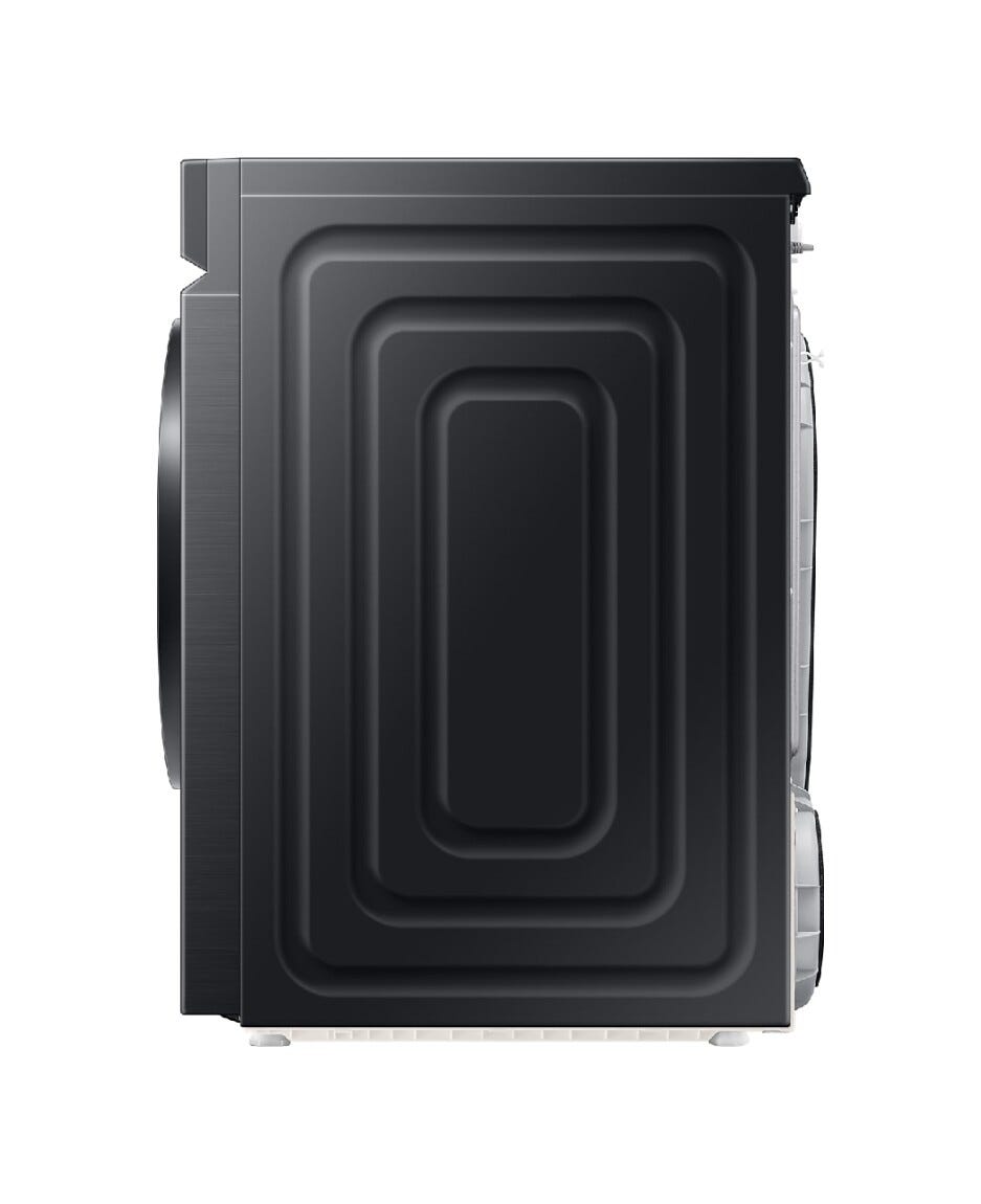 Samsung DV90DB7845GBU3 Bespoke AI Asciugatrice cm. 60 - capacità 9 kg - nero