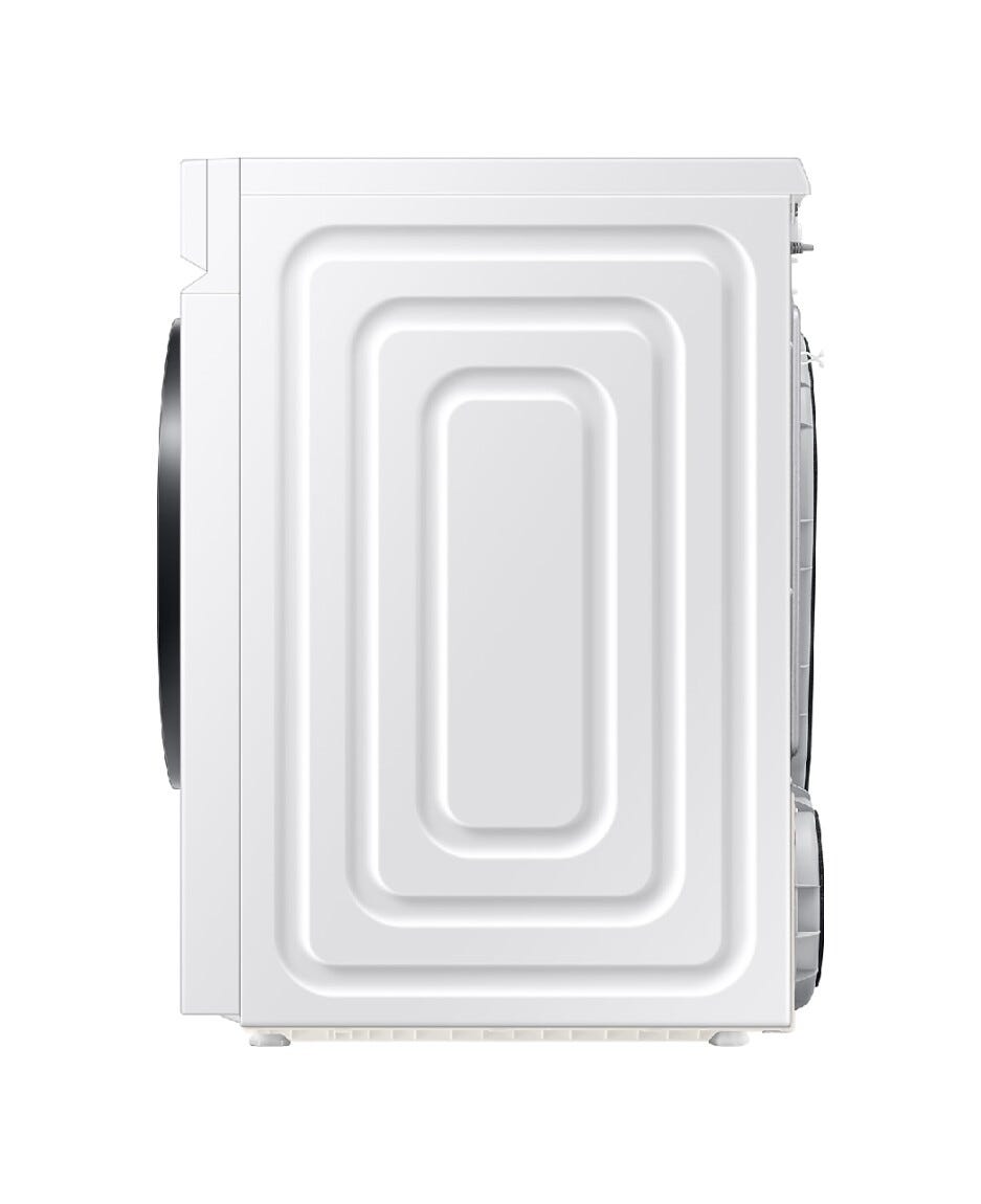 Samsung DV90DB7845GWU3 Bespoke AI Asciugatrice cm. 60 - capacità 9 kg - bianco