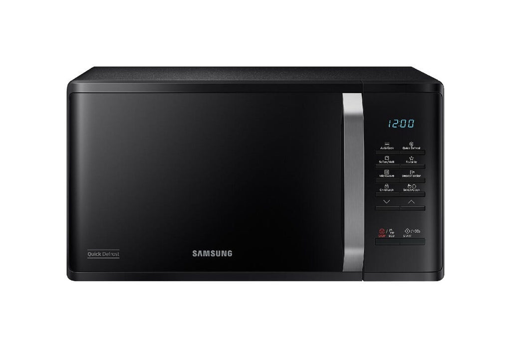 Samsung MS23K3523AK/E2 Forno a microonde cm. 49 - nero