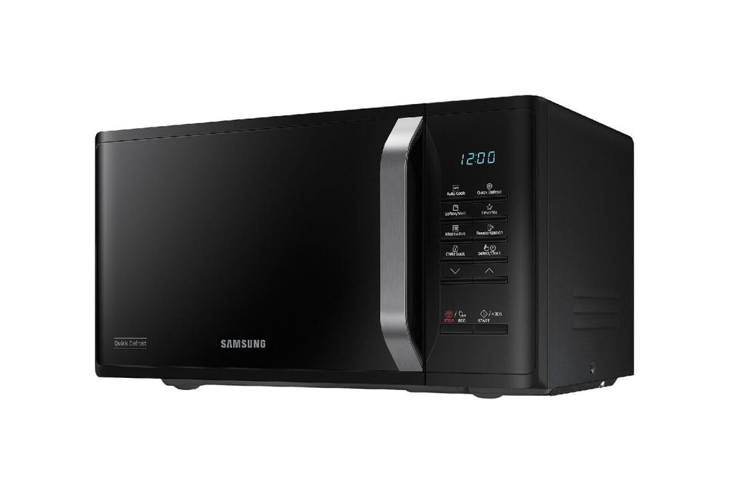 Samsung MS23K3523AK/E2 Forno a microonde cm. 49 - nero