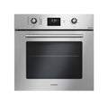 Schock SFC97IXV Contemporaneo Forno elettrico combinato vapore cm. 60 - inox