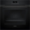 Siemens HB272ABB3 iQ300 Forno multifunzione pirolitico cm. 60 - nero
