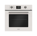 Schock SFC9716V Contemporaneo Forno elettrico combinato vapore cm. 60 - new alumina