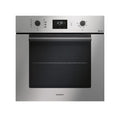 Schock SFI97IXV Industrial Forno elettrico combinato vapore cm. 60 - inox