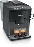 Siemens TP511R09 EQ500 Macchina per caffè automatica - nero