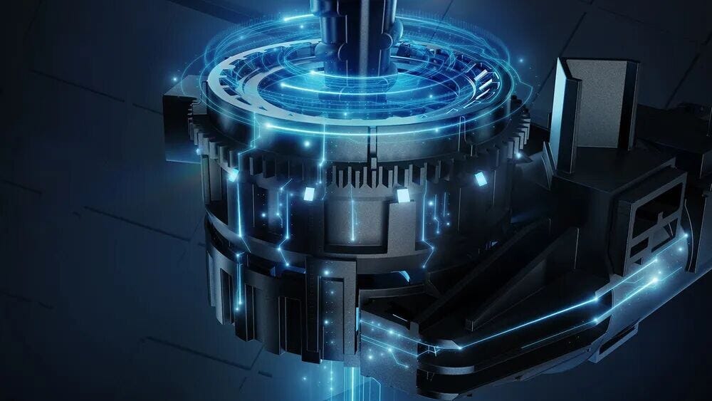 Siemens TP511R09 EQ500 Macchina per caffè automatica - nero