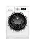 Whirlpool FFB 1148 BSV IT Lavatrice cm. 60 - capacità 11 kg - bianco