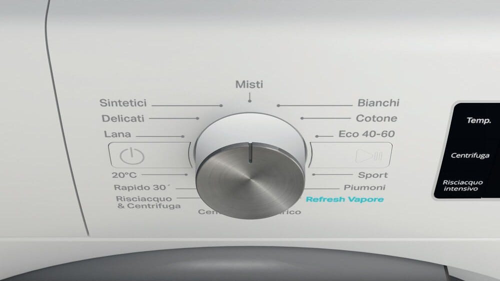 Whirlpool FFB 1148 BSV IT Lavatrice cm. 60 - capacità 11 kg - bianco