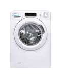 Candy CSS128TW4-11 Smart Lavatrice cm. 60 - capacità 8 kg - bianco