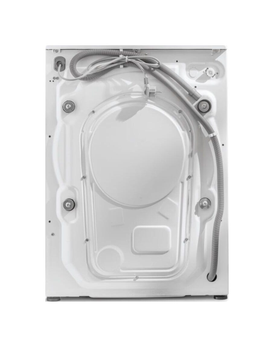 Candy CSS128TW4-11 Smart Lavatrice cm. 60 - capacità 8 kg - bianco