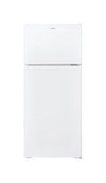 Candy CDH1S313EW Frigorifero con congelatore a libera installazione cm. 48 h. 114 - lt. 117 - bianco