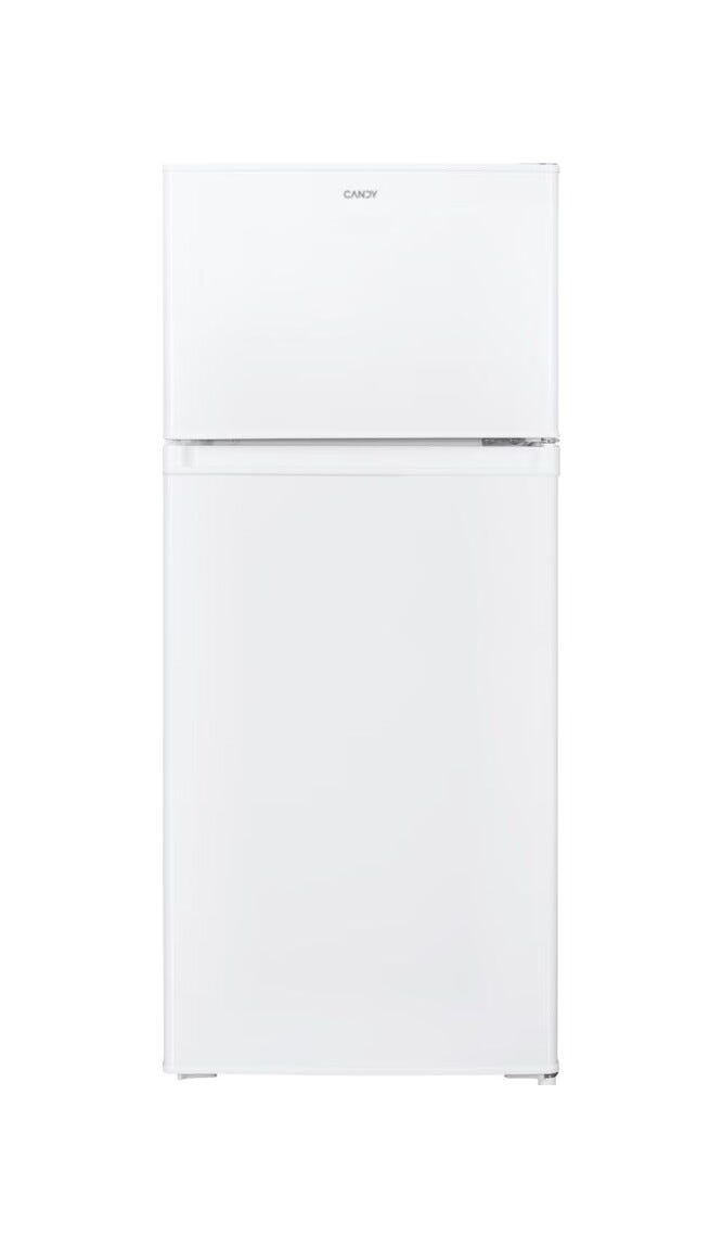 Candy CDH1S313EW Frigorifero con congelatore a libera installazione cm. 48 h. 114 - lt. 117 - bianco
