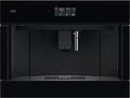 AEG NKC8N7B Macchina da caffè da incasso cm. 60 - nero
