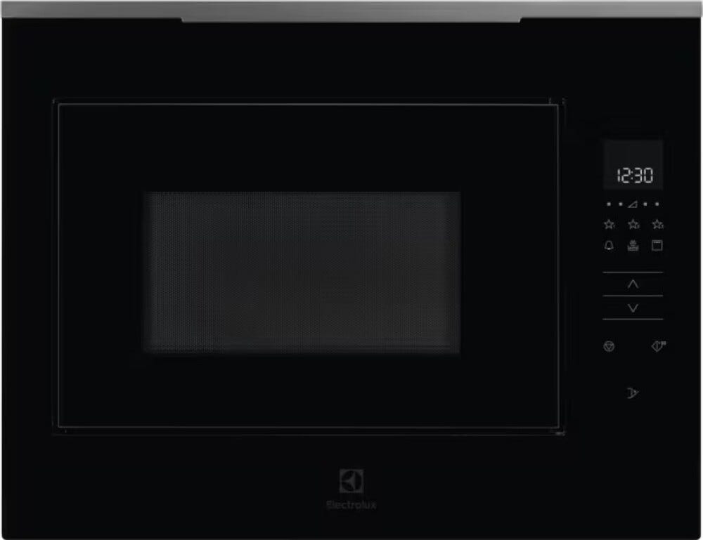 Electrolux KMFD264TEH Forno microonde da incasso cm. 60 - nero