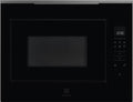 Electrolux KMFD264TEH Forno microonde da incasso cm. 60 - nero