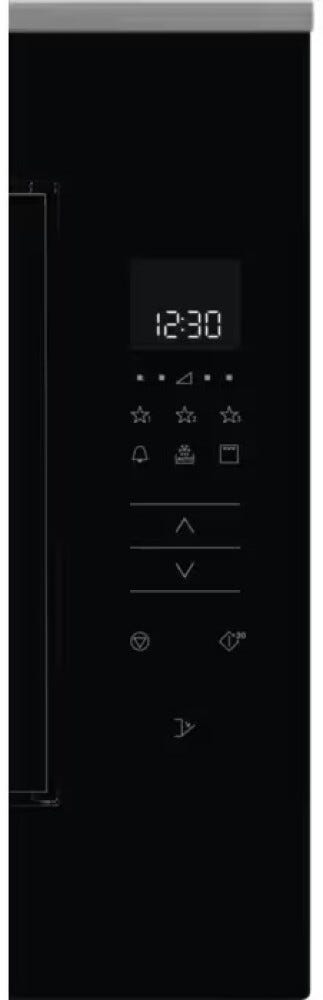 Electrolux KMFD264TEH Forno microonde da incasso cm. 60 - nero
