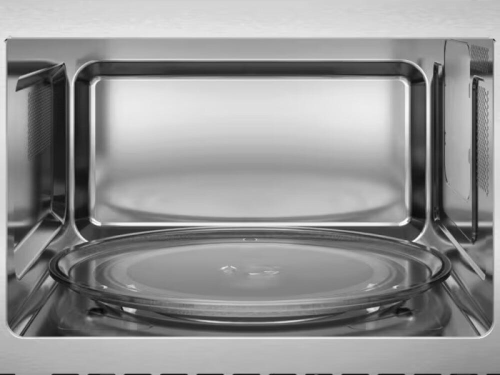 Electrolux KMFD264TEH Forno microonde da incasso cm. 60 - nero