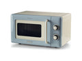 Ariete 3960/05 Vintage Forno a microonde cm. 45 - azzurro