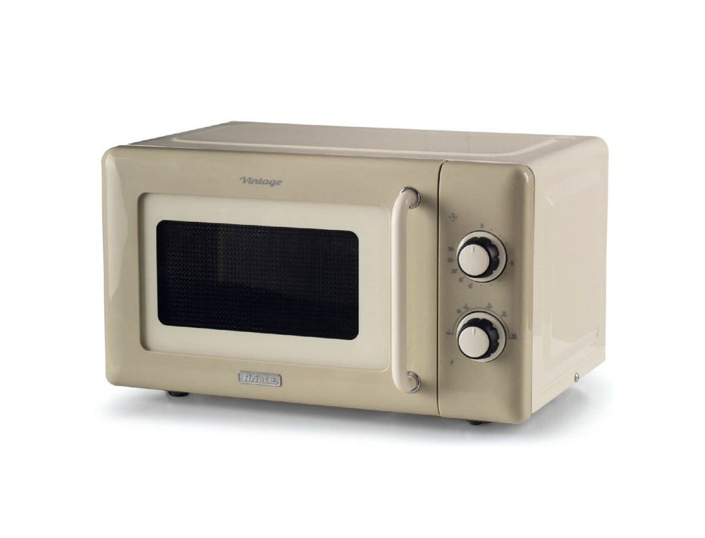 Ariete 3960/03 Vintage Forno a microonde cm. 45 - beige