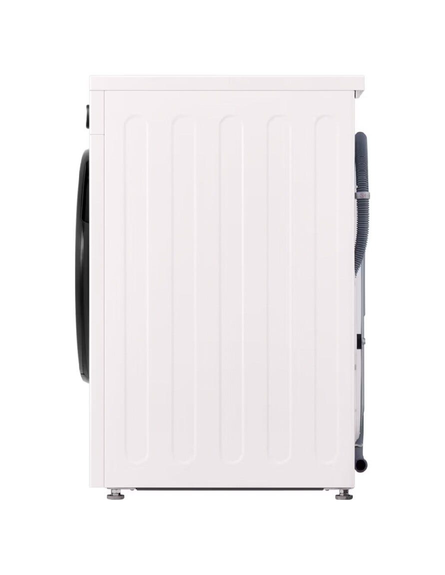 LG W4NX1095NWB Serie X1 Lavasciuga cm. 60 - lavaggio 9 kg - asciugatura 5 kg - bianco
