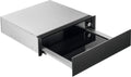 AEG OD8K11T Cassetto scaldavivande cm. 60 h. 13 - nero opaco