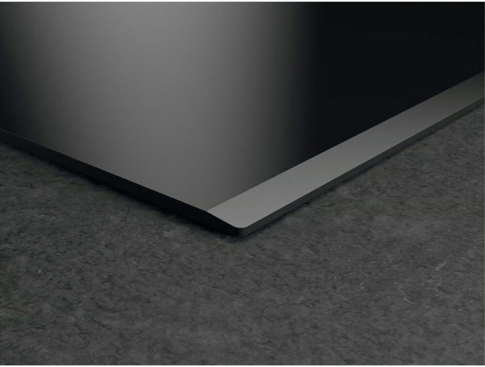 AEG OIO84A00FB Serie 5000 Piano cottura a induzione cm. 80 - vetroceramica nero