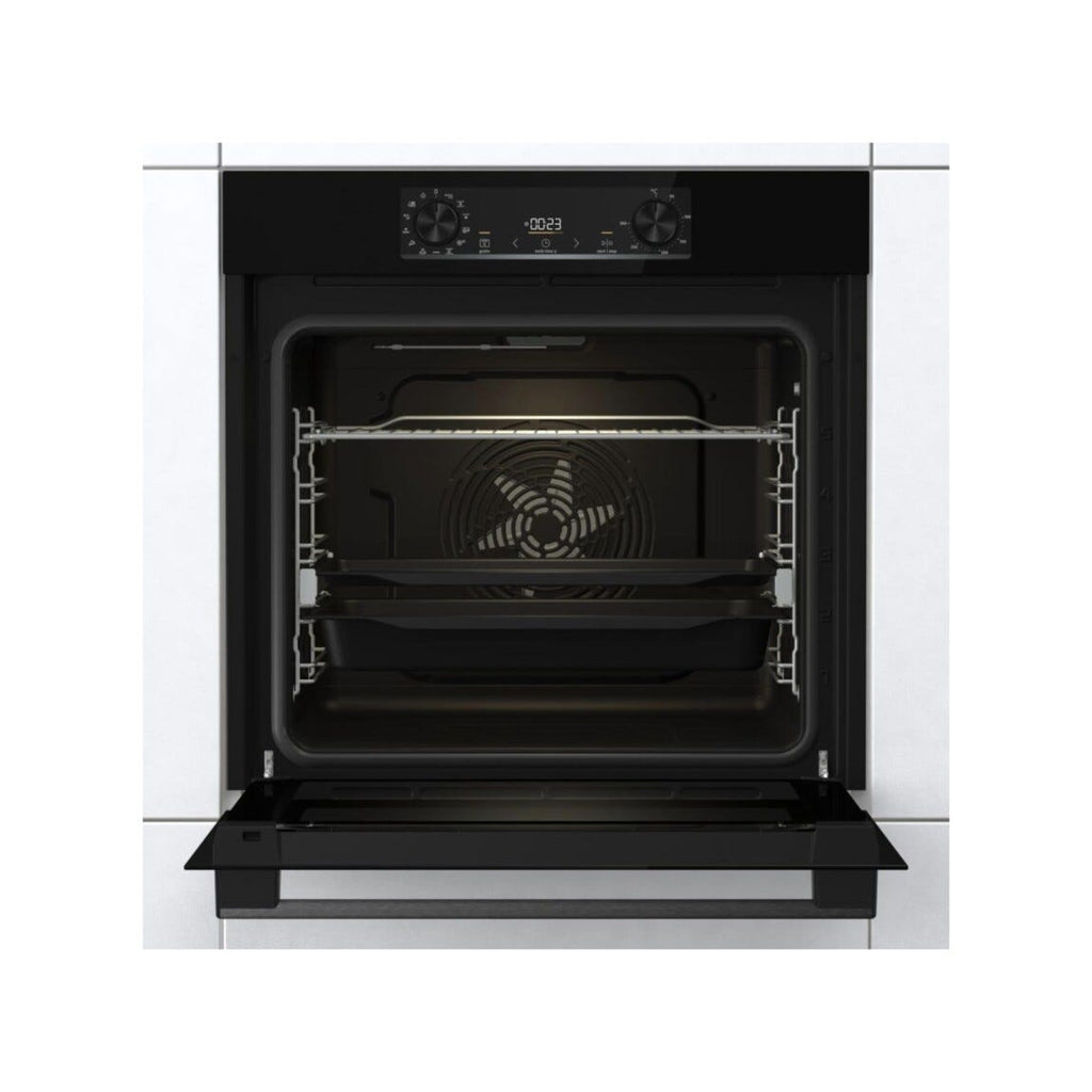 Gorenje BOS6737E13FBG G400 Forno elettrico cm. 60 - nero