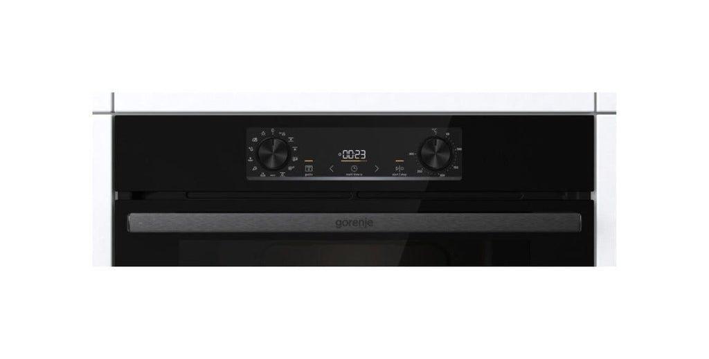 Gorenje BOS6737E13FBG G400 Forno elettrico cm. 60 - nero