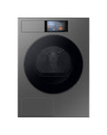 Samsung DV90F09F4SU3 Bespoke AI Laundry Asciugatrice cm. 60 - capacità 9 kg - silver