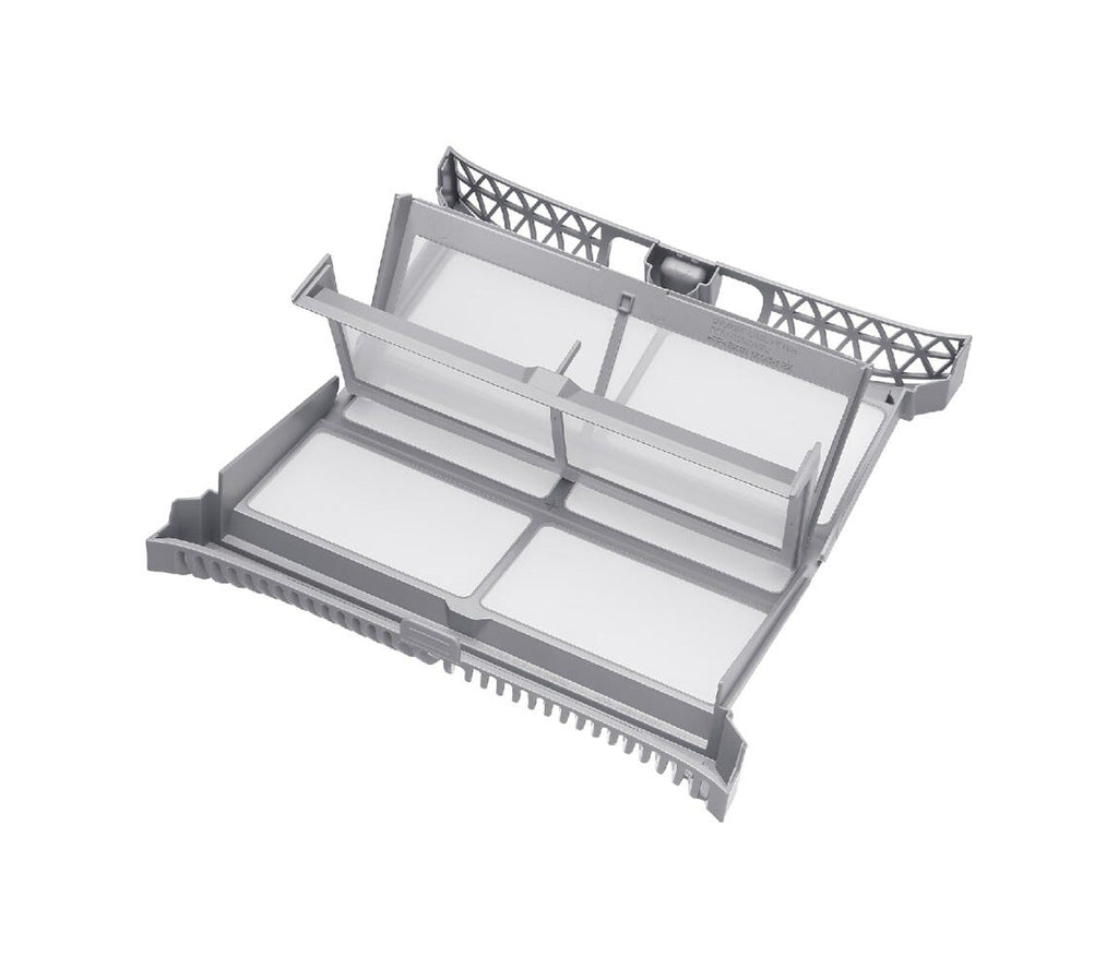Samsung DV90F09F4SU3 Bespoke AI Laundry Asciugatrice cm. 60 - capacità 9 kg - silver