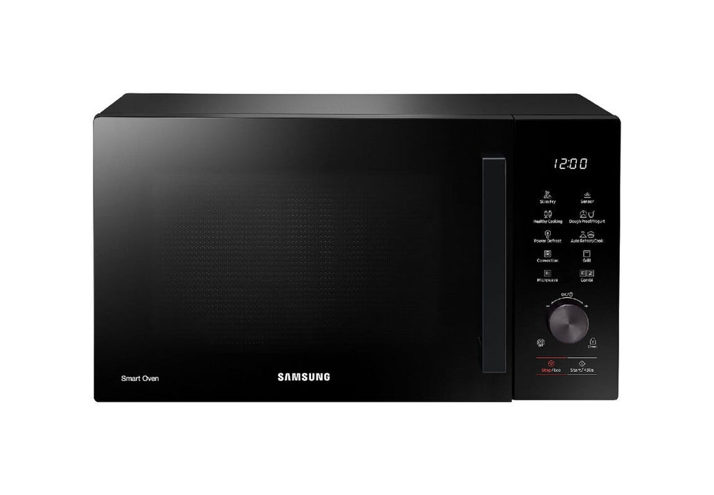 Samsung MC28A5137KK/E1 Forno a microonde cm. 52 - nero
