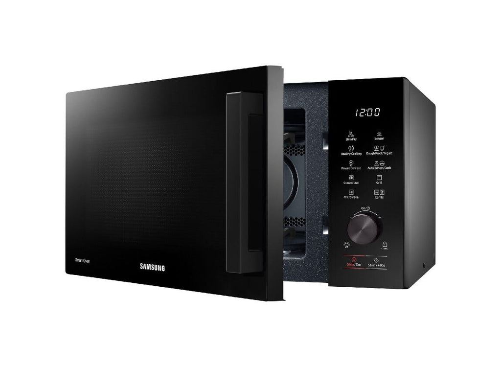 Samsung MC28A5137KK/E1 Forno a microonde cm. 52 - nero