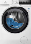 Electrolux EW6F310V Serie 600 SensiCare UniversalDose Lavatrice cm. 60 - capacità 10 kg - bianco