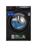 Electrolux EW7F49DG serie 700 SteamCare Lavatrice cm. 60 - capacità 9 kg - nero