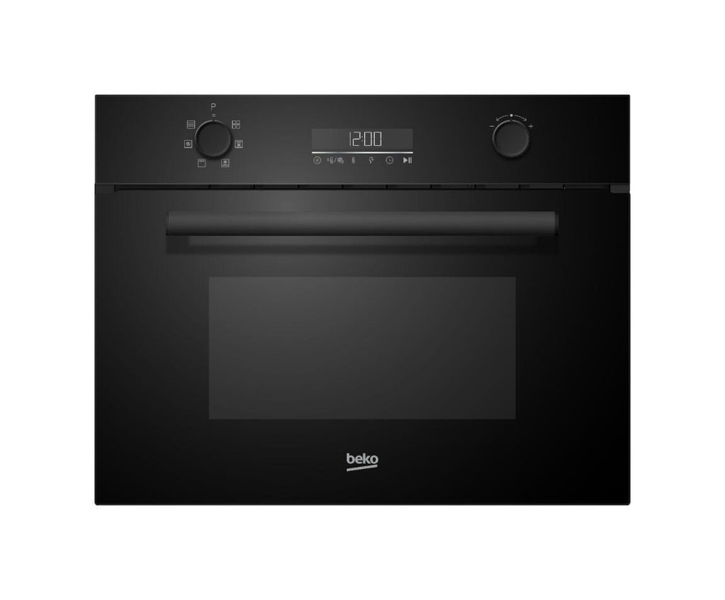 Beko BMCI 44313 FBG Forno microonde da incasso cm. 60 h. 39 - nero