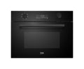 Beko BMCI 44313 FBG Forno microonde da incasso cm. 60 h. 39 - nero